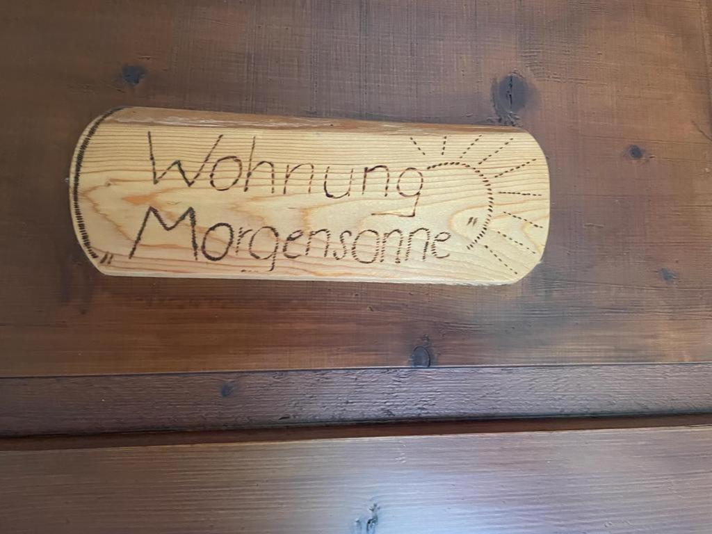 이븐임포구아 Neudegghof 아파트 외부 사진