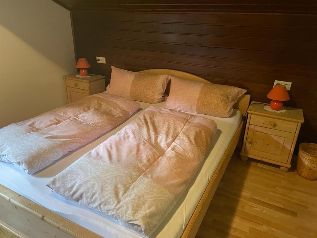 이븐임포구아 Neudegghof 아파트 외부 사진